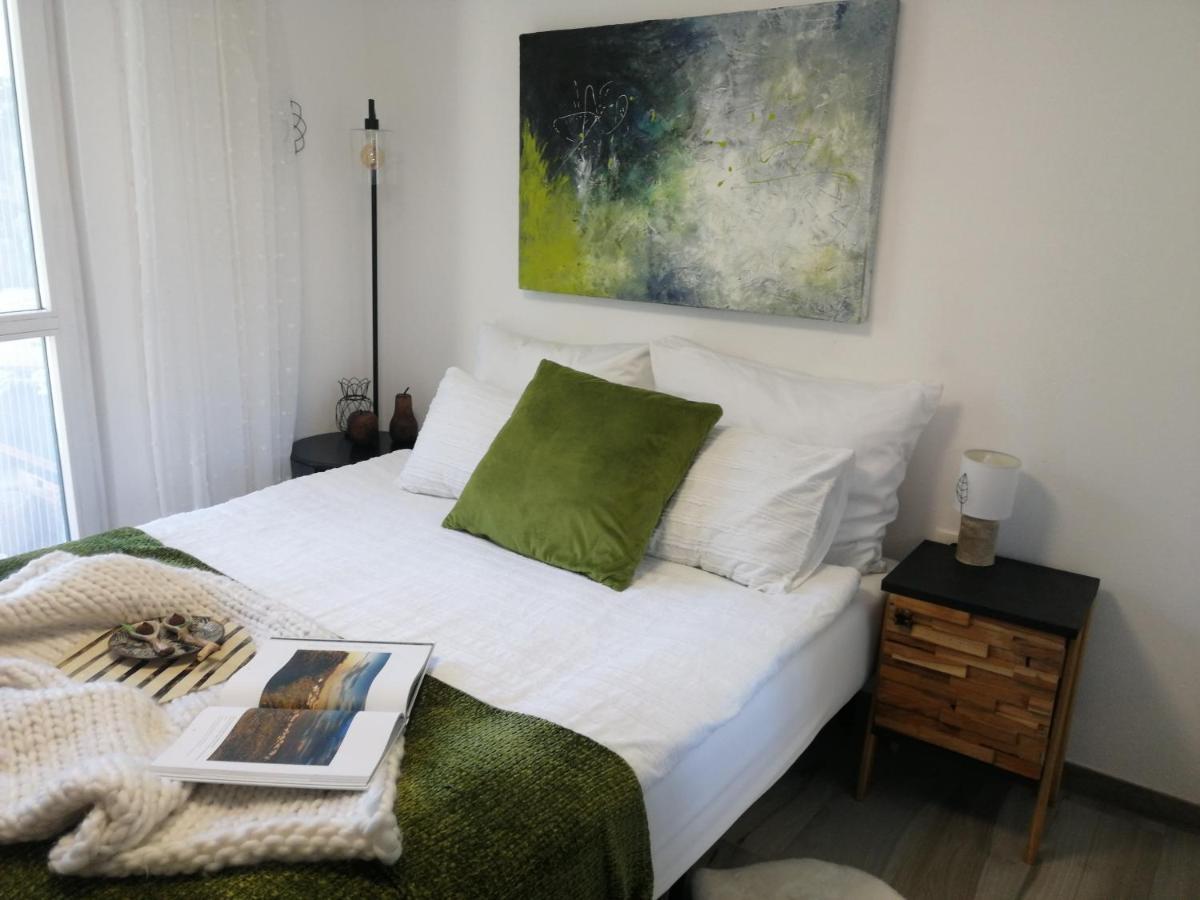 Apartma Medosi Izola Eksteriør bilde