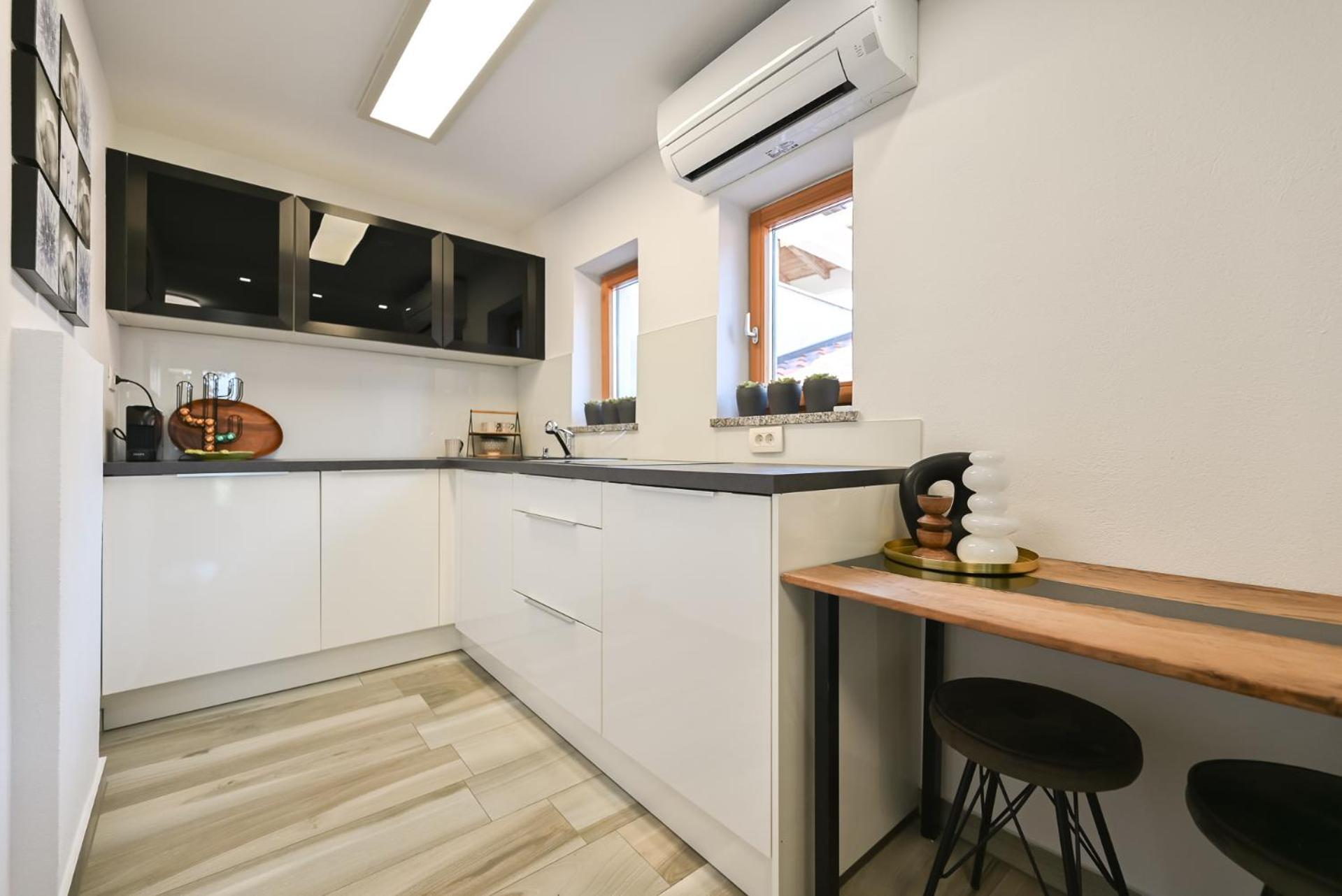 Apartma Medosi Izola Eksteriør bilde